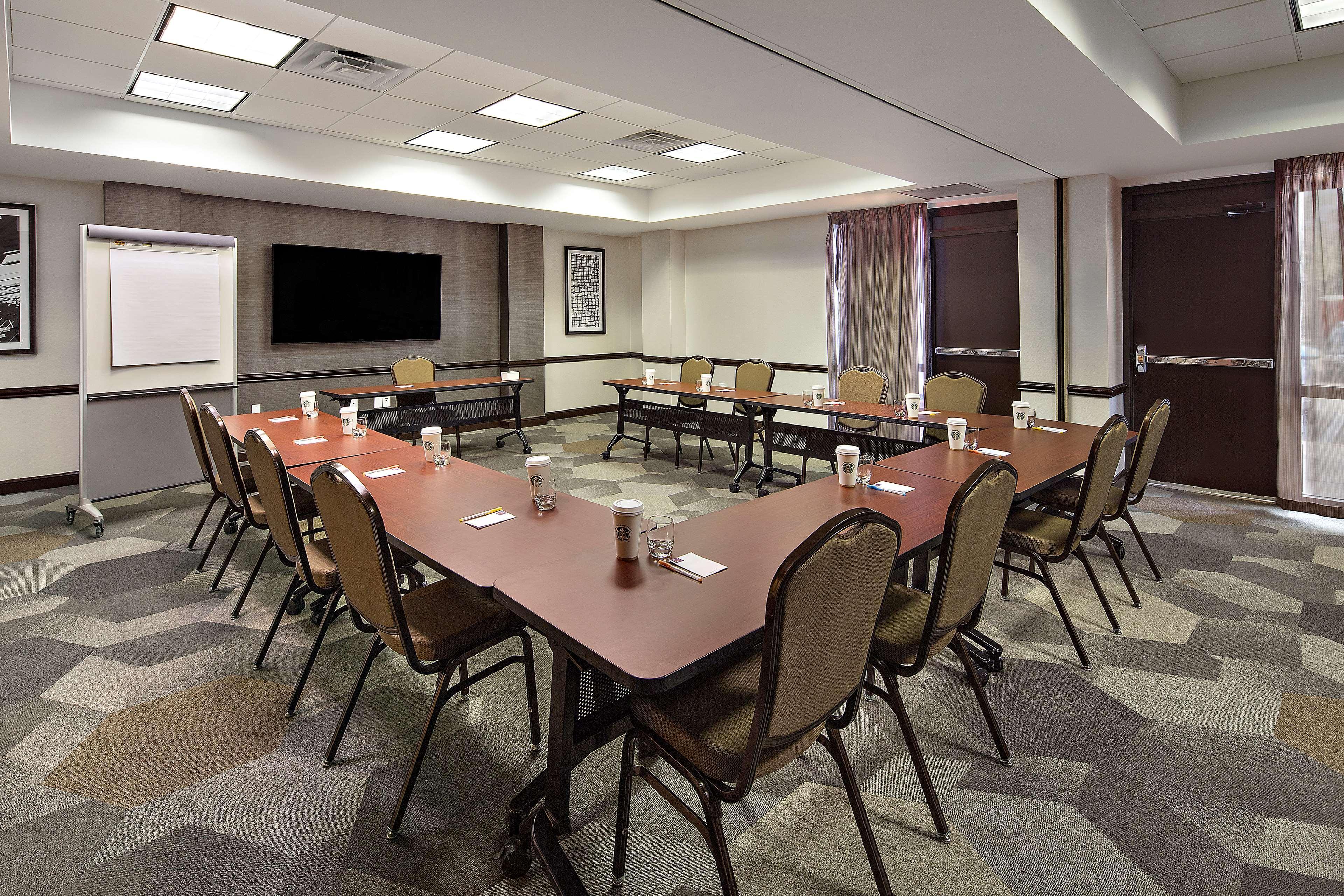Hyatt Place Dallas/Плано Экстерьер фото