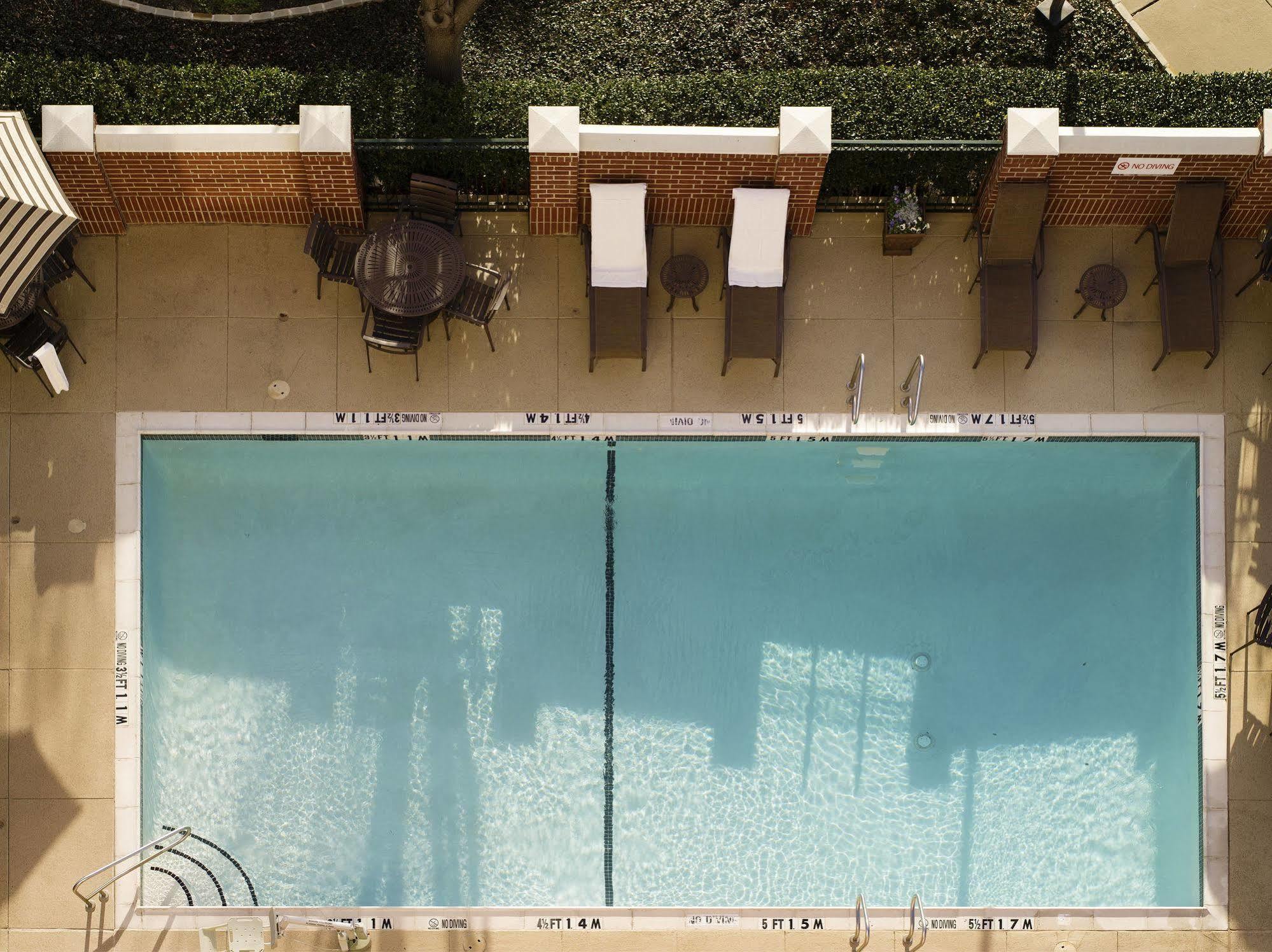 Hyatt Place Dallas/Плано Экстерьер фото