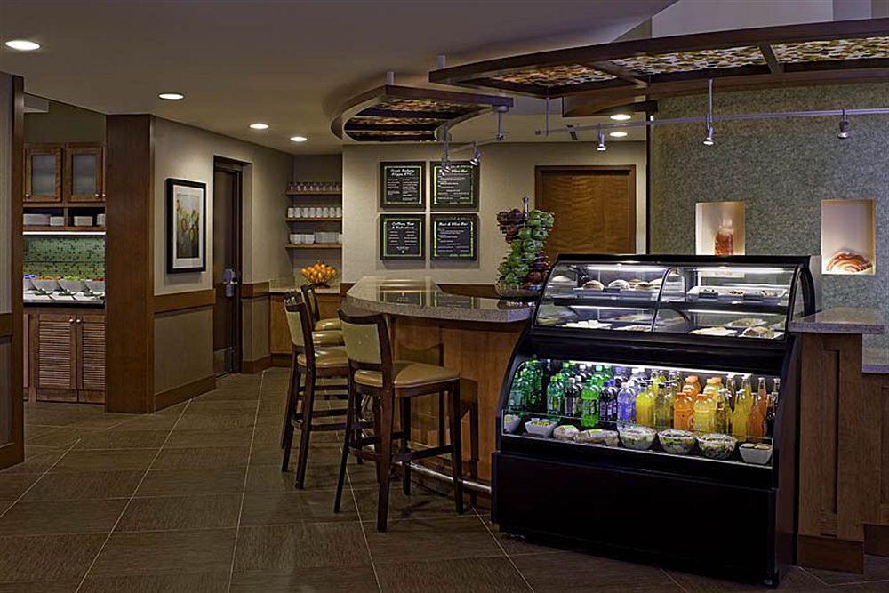 Hyatt Place Dallas/Плано Ресторан фото